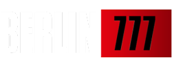 Berrin777 ศูนย์รวมเกมพนันยอดฮิต ให้คุณเลือกครบในคลิกเดียว